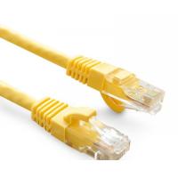 DARK DK-CB-NT6U200Y Cat6 Utp ( 2 Metre ) %100 Bakır Sarı Patch Kablo
