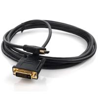 DARK DK-CB-DVIXHDMIL180 DVI - HDMI ( 1.8 Metre ) Çift Yönlü Görüntü Kablosu