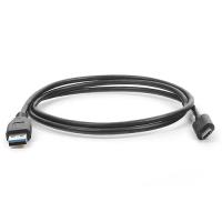 DARK DK-CB-U31L150 Siyah USB3.1 TYPE-C - USB3.0 TYPE-A Data Kablosu ( 1.5 Metre )