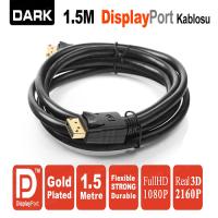 DARK DK-CB-DPL150 Display Port Kablo ( 1.5 Metre )