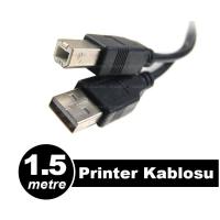 Dark DK-CB-USB2P 1.5 Metre USB 2.0 Yazıcı Kablosu