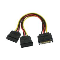 Dark DK-CB-P202 15Pin SATA - 2x15Pin SATA Dönüştür