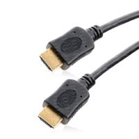 DARK DK-HD-CV14L150A90 HDMI kablo ( 1.5 Metre ) v1.4,Dual Molding Altın Uç 4K / 3D, Ağ Destekli, Kılıflı Görüntü Kablosu