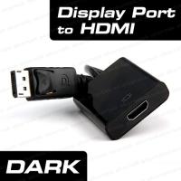 Dark DK HD ADPXHDMI Display Port To HDMI Dönüştürücü Adaptör