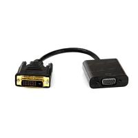 Dark DK-HD-ADVIDXVGA 24+1 DVI-D Dijital - VGA Aktif Dönüştürücü (DVI-D Erkek - VGA Dişi)