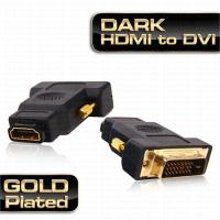 Dark DK-HD-AFHDMIXMDVI HDMI TO DVI-D Adaptör Çevirici Adaptör