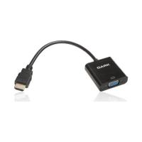 DARK DK-HD-AHDMIXVGA4 HDMI To VGA Dijital - Analog Dönüştürücü