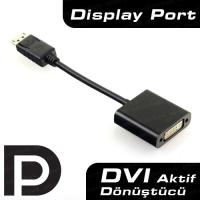 Dark DK-HD-ADPXDVIAC Display Port To Dvi Çevirici Adaptör
