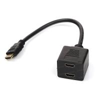 Dark DK-HD-AMX2F HDMI Erkek - 2 x HDMI Dişi Çokl