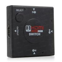 Dark DK-HD-SW3X1 Full HD 3 Giriş 1 Çıkışlı HDMI Sw
