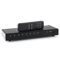 Dark DK-HD-SW8X1 Full HD 8 Giriş 1 Çıkışlı HDMI Sw