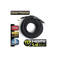 Dark DK-HD-CV14L1000 10 Metre HDMI Kablo Altın Uç