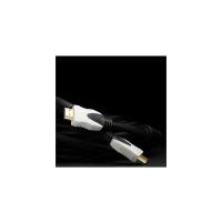Dark DK-HD-CV14L1000 10 Metre HDMI Kablo Altın Uç