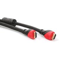 Dark DK-HD-CV14L1500 15 Metre HDMI Kablo Altın Uçl