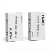 Dark DK-HD-E124K 120m CAT5e/6 HDMI Uzatıcı