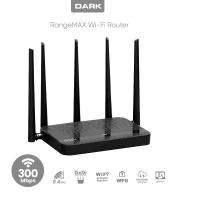 DARK DK-NT-WRT307 300mbps N300 2.4ghz Mesafe Genişletici EV Ofis Tipi Access Point Router