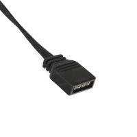 DARK DKCCBR RGB Çoklayıcı ve Uzatıcı Kablo