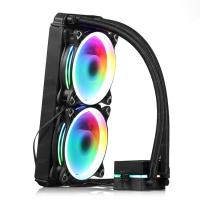 Dark DKCCW244I7 24cm RGB LGA1700 Sıvı Soğutma