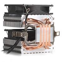 Dark DKCCX94BL X94 Ryzen Uyumlu işlemci Soğutucu
