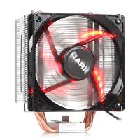 Dark DKCCX120RI7 12cm Kırmızı LGA1700 Uyum Soğtucu