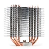Dark DKCCX124RI7 12cm Kırmızı LGA1700 Uyum Soğtucu
