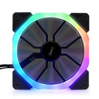 Dark DKCHCFK03 Kumandalı 3x12cm RGB Fan kit