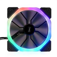 Dark DKCHCFK03 Kumandalı 3x12cm RGB Fan kit
