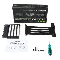 DARK DKCHVGAKIT PCI-E 3.0 GPU Riser, Dikey Ekran Kartı Dönüşüm Kiti