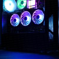DARK DKCHVGAKIT PCI-E 3.0 GPU Riser, Dikey Ekran Kartı Dönüşüm Kiti