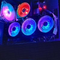 DARK DKCHVGAKIT PCI-E 3.0 GPU Riser, Dikey Ekran Kartı Dönüşüm Kiti
