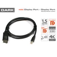 DARK DPXMDPL150 Mini Display Port Display Port Kablo ( 1.5 Metre )