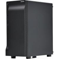 Dark Elegance ARGB Şeritli Mid Tower (500W+Bronze)
