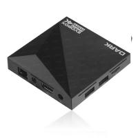 Dark EvoBox DK-PC-AND4K62 RockChip RK3328 1.5GHz 1GB 8GB Android 7 Nougat Mini PC