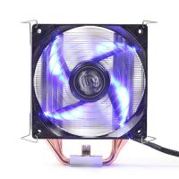Dark Freezer X120 DKCCX120 İntel + AMD Ryzen Ledli 120MM İşlemci Fanı