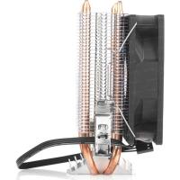 DARK 92mm Freezer X92 DKCCX92BL LED Hava Soğutmalı İşlemci Fanı