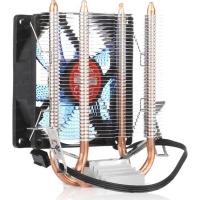 DARK 92mm Freezer X92 DKCCX92BL LED Hava Soğutmalı İşlemci Fanı