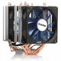 DARK 90mm Freezer X94BL DKCCX94BL Hava Soğutmalı İşlemci Fanı
