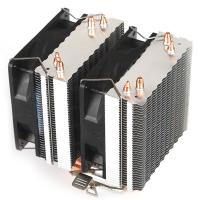 DARK 90mm Freezer X94BL DKCCX94BL Hava Soğutmalı İşlemci Fanı