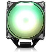 Dark Freezer X126 Fanlı RGB Mat Syah İşlmcSoğ
