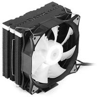 Dark Freezer X126 Fanlı RGB Mat Syah İşlmcSoğ