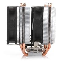 DARK FREEZER X94 DKCCX94RD HAVA SOĞUTMALI LED İŞLEMCİ FANI