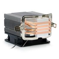 DARK Freezer X96 90mm Fixed-RGB Fan Kule Tipi İşlemci Soğutucu (DKCCX96)