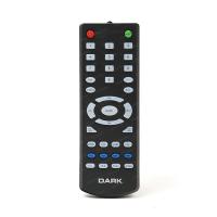 Dark Full HD TV BOX Dahili Hoparlörlü Harici TV Kutusu DK-AC-TVBOX1920