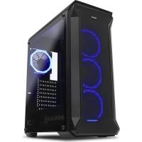 Dark (Guardian) TG Oyuncu Kasası (Psu yok)