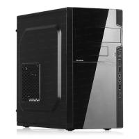 DARK KM1 DKCHKM1P250 250W Micro ATX Kasa Siyah Usb 3.0