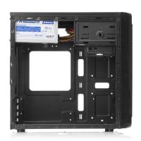 Dark KM2 Micro Atx Siyah Usb3 (250W)