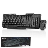 DARK KMW1000 Kablosuz Multimedya Klavye/Mouse Set