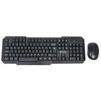 Dark KMW1010 Kablosuz Siyah Klavye&Mouse Set