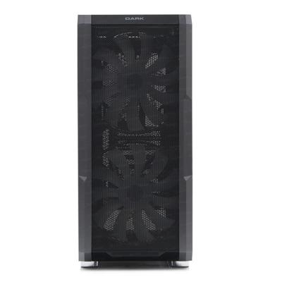 Dark (Maxima V20) ARGB Midi Tower Usb3 (Psu yok)