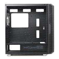 Dark (Maxima V20) ARGB Midi Tower Usb3 (Psu yok)